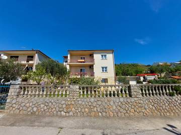 Vakantiewoning voor 4 Personen in Senj, Kvarn vasteland, Afbeelding 2