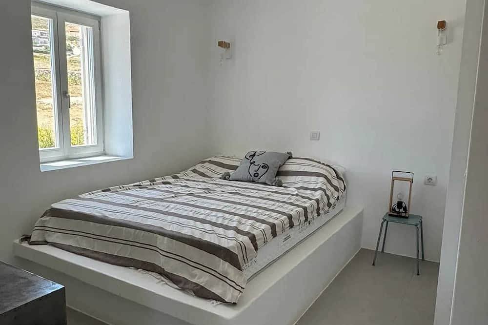 Apartamento entero, Homerez - Apto. Antiparos, vista mar in Antiparos Ciudad, Unidad Regional de Paros