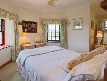 Cottage for 4 People in Dumfries and Galloway, Lowlands, Photo 4