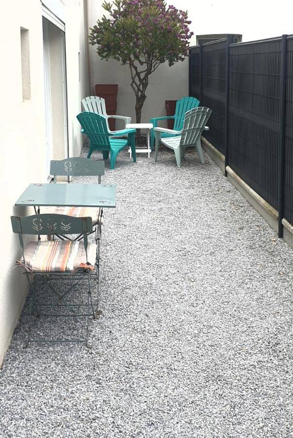 Two-Bedroom Villa in Roscoff, Ceinture Dorée