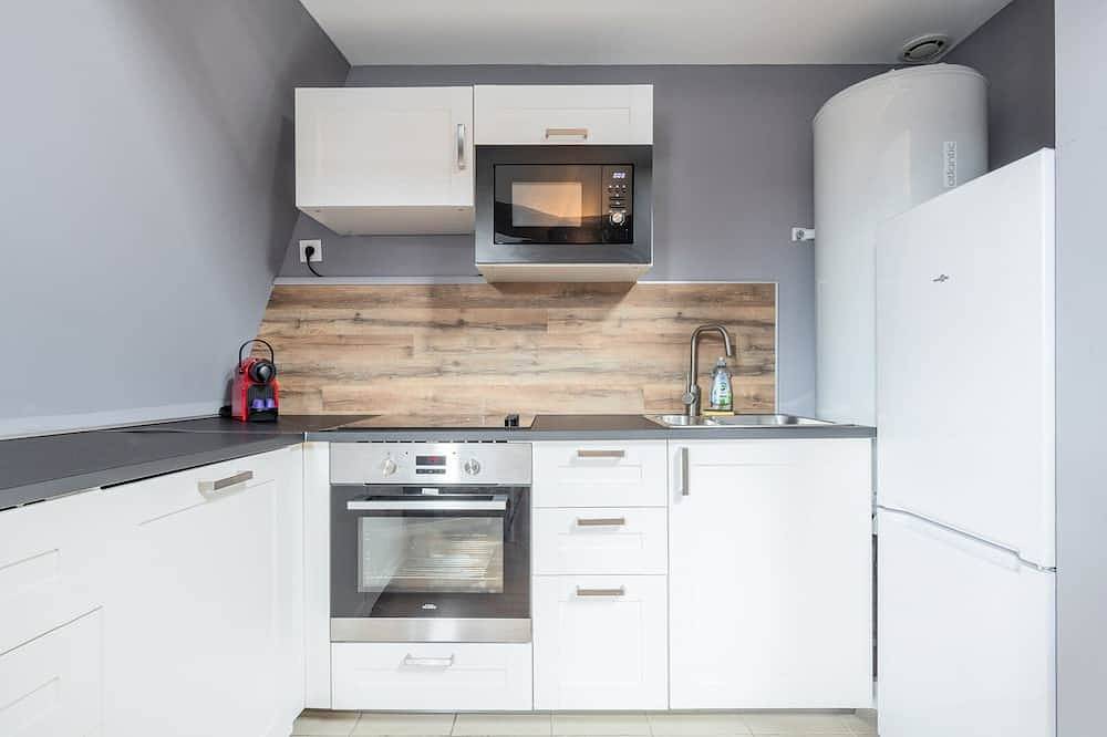 Apartamento entero, Lille proche Wazemmes/Jb Lebas - 2 bed apartment in Lille, Lille region