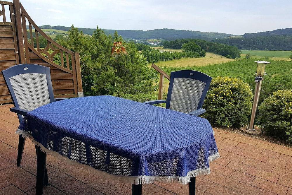 Ganze Wohnung, 1 bedroom cozy apartment in Medebach-Düdinghausen in Düdinghausen, Medebach