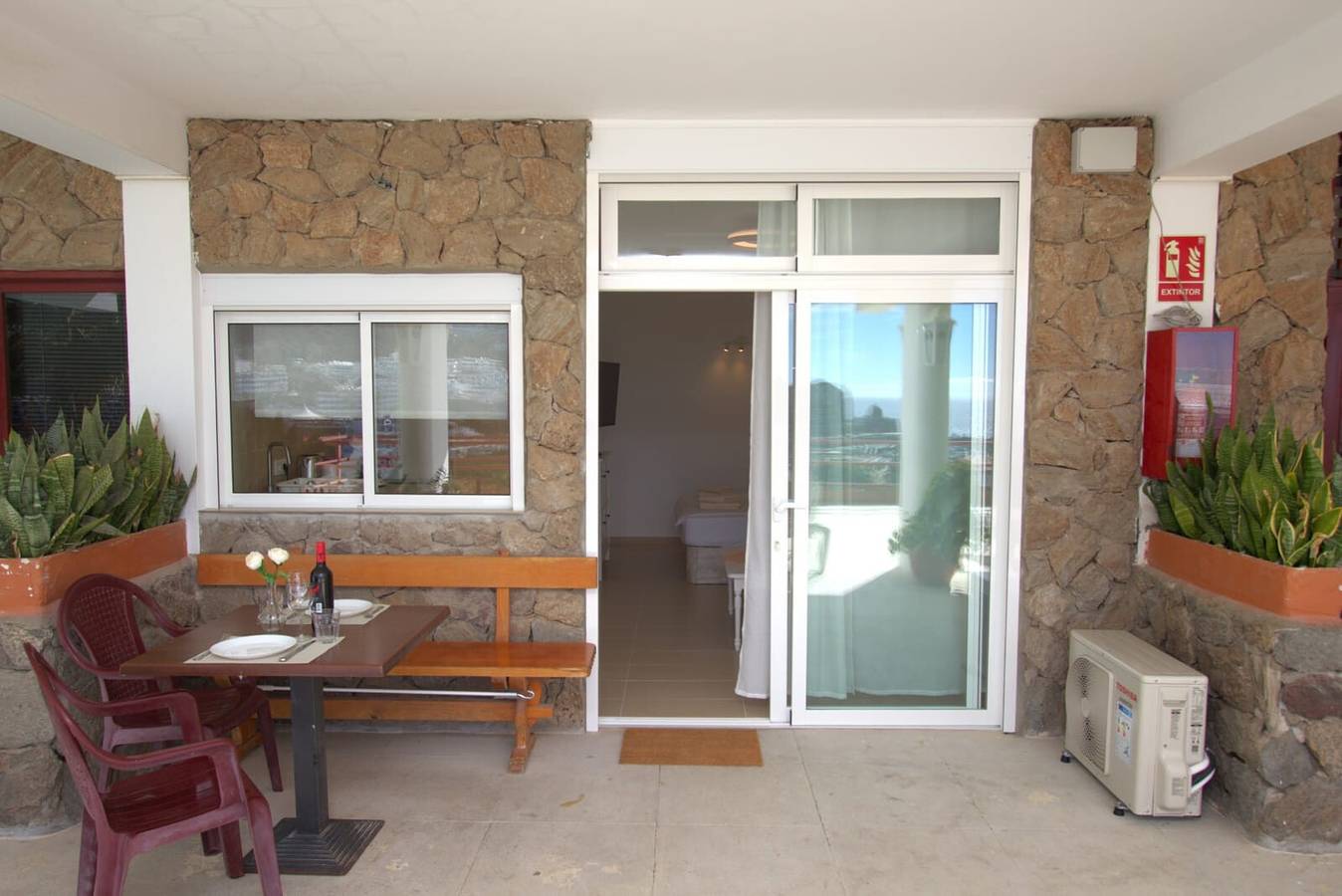 Playa del Sol – Studio met Zeezicht in Puerto Rico, foto 10