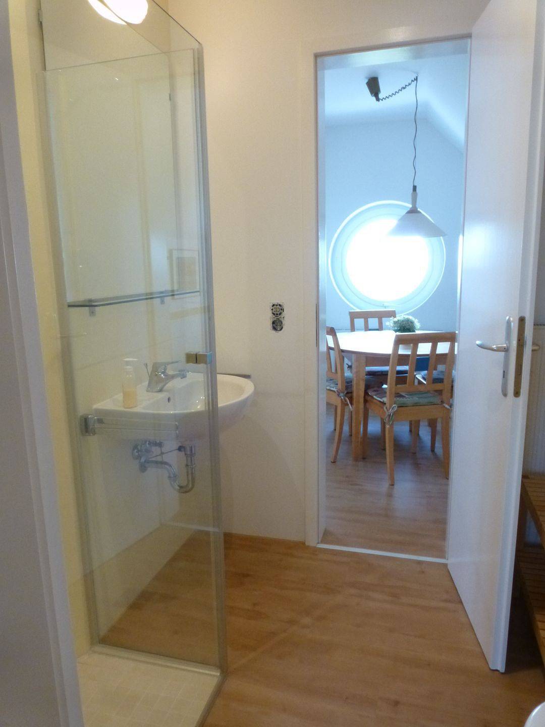 Ganze Wohnung, Entdecken Sie die charmante Ferienwohnung „Seeblick, Whg. 224“ in Koserow in Ostseebad Koserow, Koserow