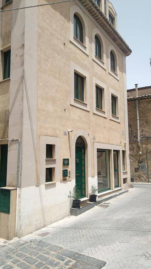 Gîte pour 4 personnes, avec vue à Enna - 4