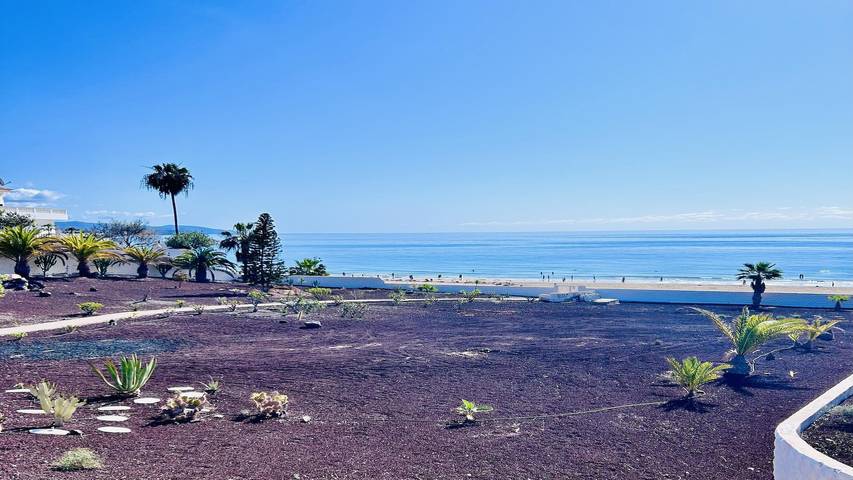 Ferienwohnung für 2 Personen, mit Meerblick und Balkon in Spanien - 2