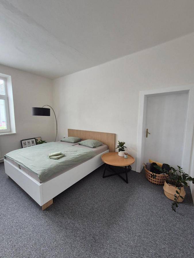 Geheel appartement, Lp 1926 aneb U nás doma in Zlín, Zlín Regio