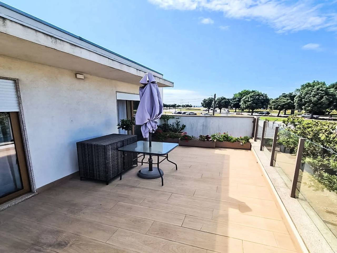 Geheel appartement, 3 Pièces 4 Personnes in Viana do Castelo, Distrito de Viana do Castelo