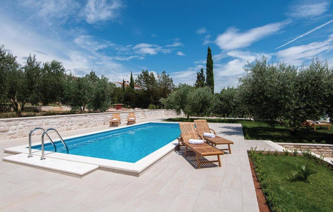 Holiday Home Lovište in Dubrovnik-Neretva