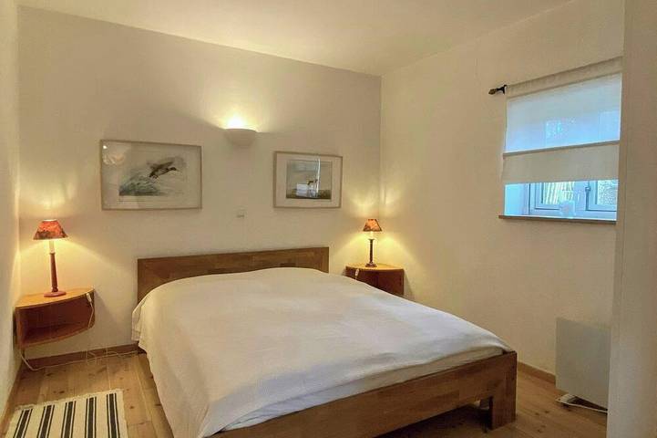 Ferienhaus für 2 Personen, mit Balkon und Garten in Jabel - 2
