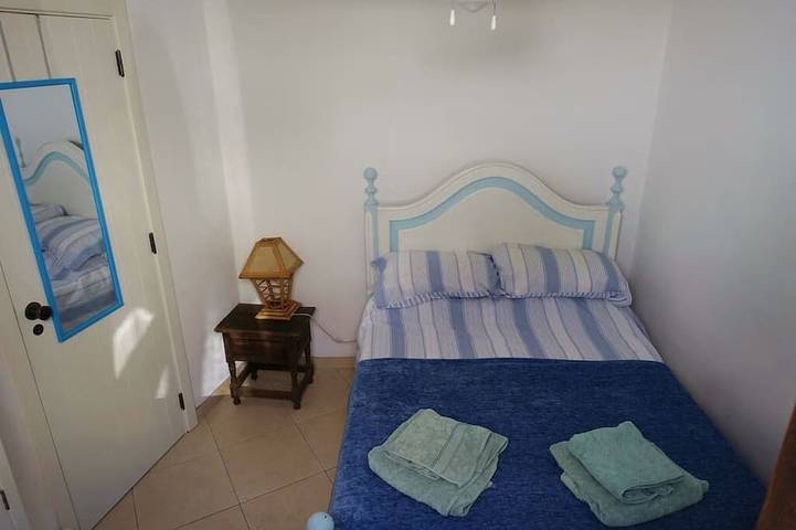 Ferienhaus für 2 Personen, mit Balkon in Silves - 2