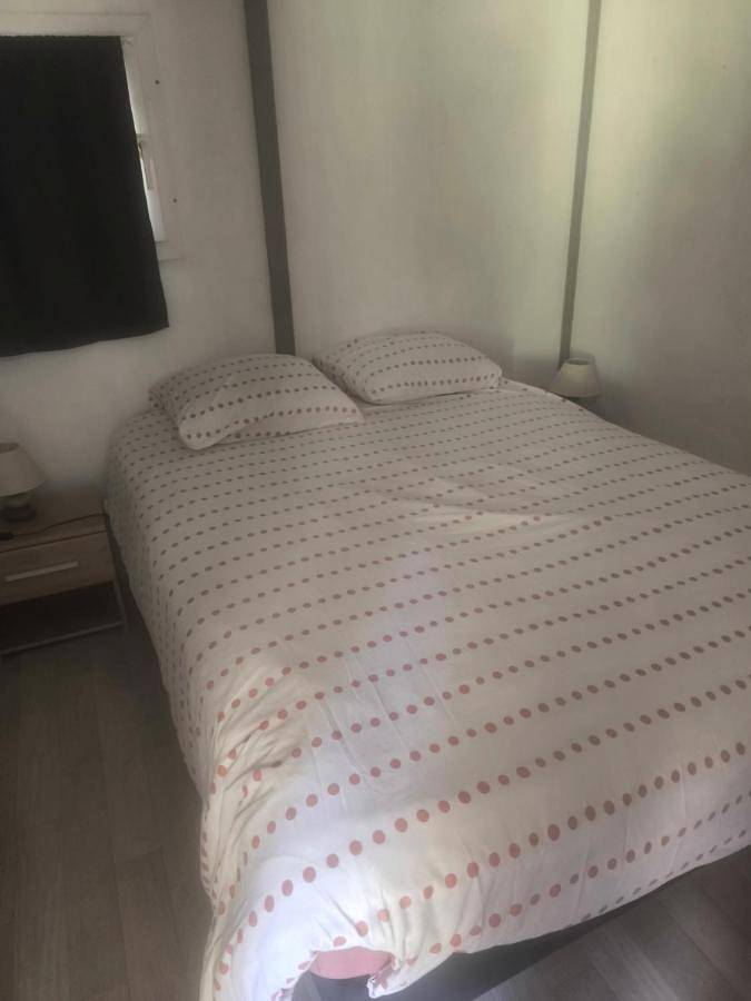 Gîte pour 2 personnes, avec vue à Dadonville