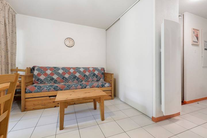 Hel lejlighed, Les Berges de la Neste – Cozy Apartment in Arreau, Heated Pool & Sauna in Arreau, Fransk Pyrenæerne