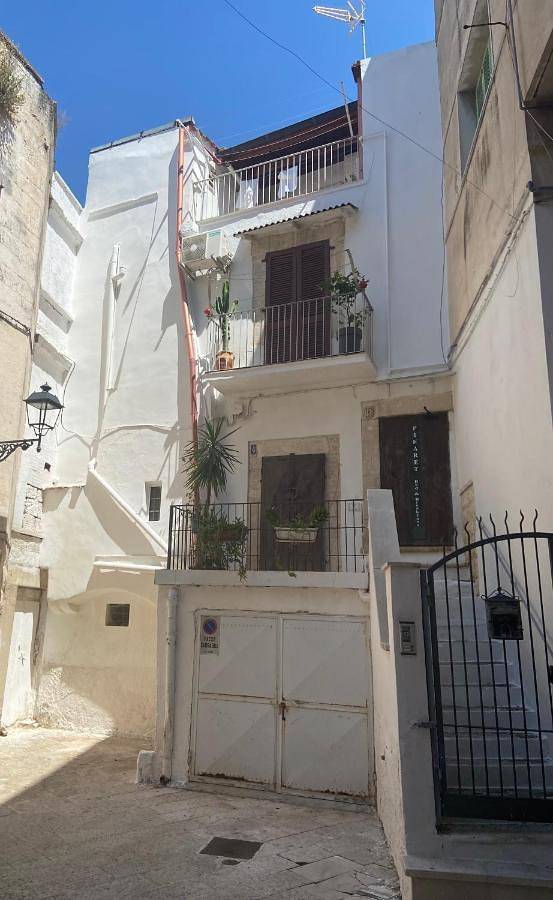 Pikaret Bed&Breakfast in Corato, Parc national d'Alta Murgia