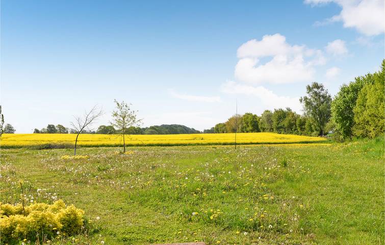 Ferienhaus für 5 Personen mit Garten in Höör und Umgebung