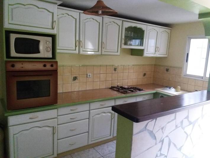 Appartement de vacances pour 2 personnes, avec balcon