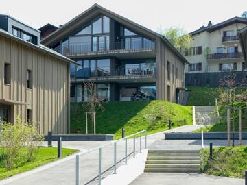 Ferienwohnung für 4 Personen in Spiez, Thunersee, Bild 4