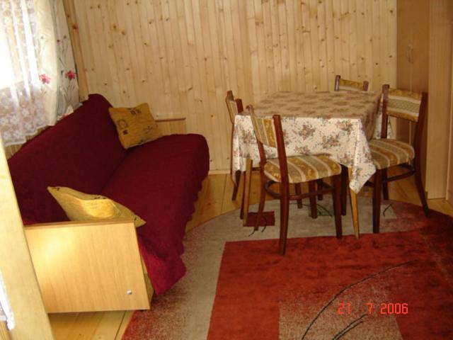 Quadruple Room with Terrace in Jastarnia, Zatoka Gdańska
