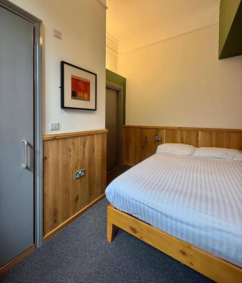 London Visitors Hotel in Kensington y Chelsea, Londres