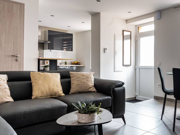 Gîte pour 5 personnes à Thann - 3