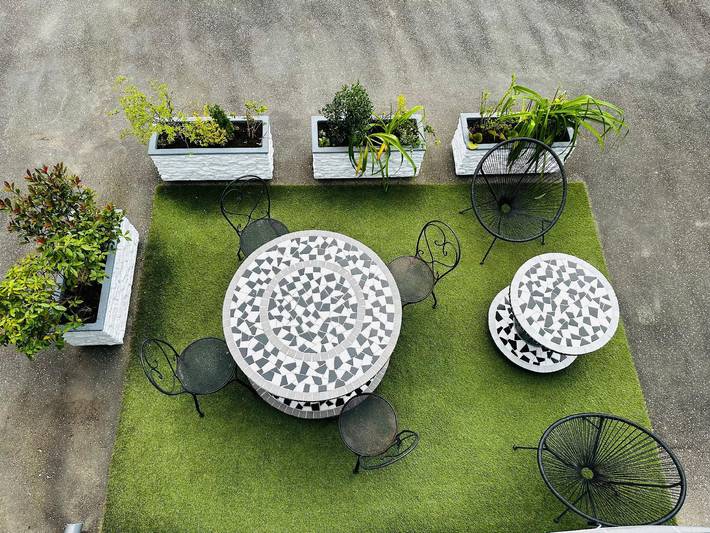 Ferienhaus für 6 Personen, kinderfreundlich im Elsass - 4