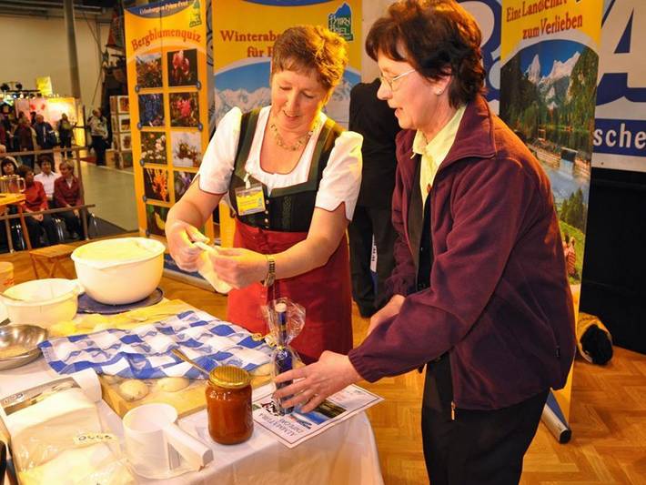 Bauernhof für 3 Personen, mit Garten, kinderfreundlich in Oberösterreich - 4