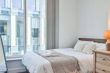 Apartment for 2 People in Stockport, Greater Manchester, Photo 3