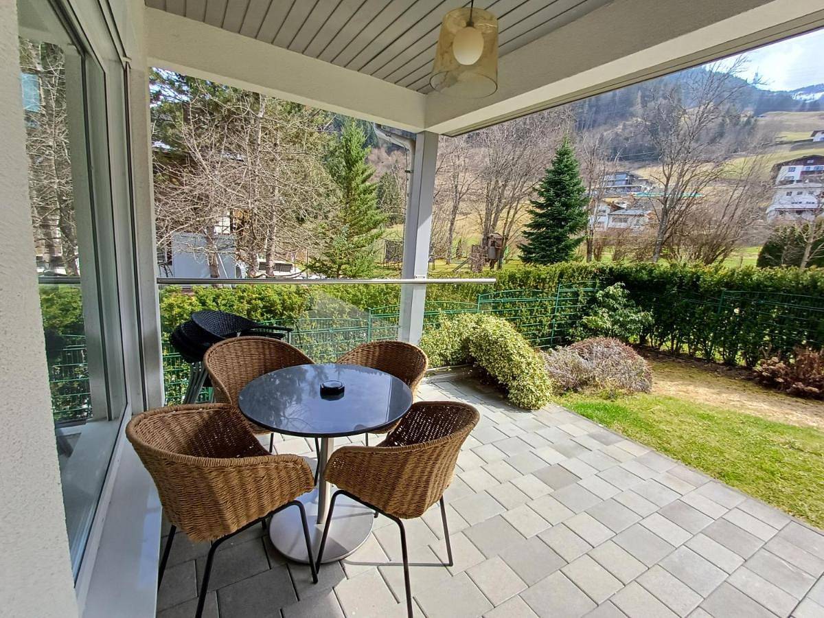Falcon Lodge Kaprun Kitzsteinhorn - Steinbock Lodges in Kaprun, Pinzgau
