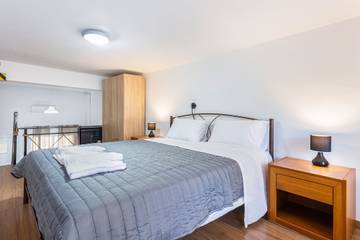 Apartment for 3 People in Splantzia, Chania region, Photo 4