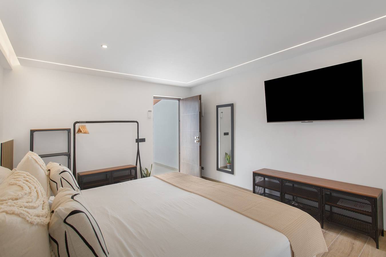 Vakantieappartement 'Odi Suite Room' met privéterras en wifi, foto 9