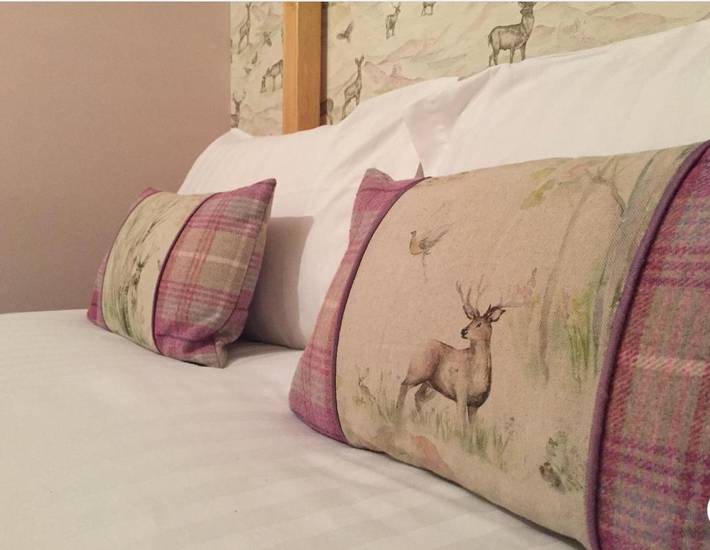 Gîte pour 2 personnes à Ullapool - 4