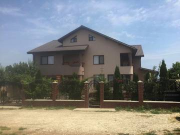 Maison d’hôte pour 2 personnes, avec jardin et vue dans Constanța