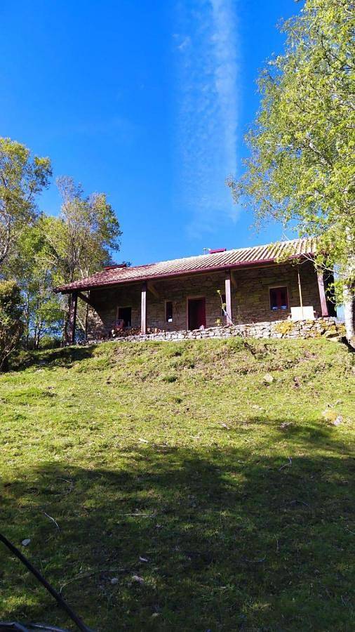 Casa rural para 4 personas, con jardín y vistas en Melgaço - 4