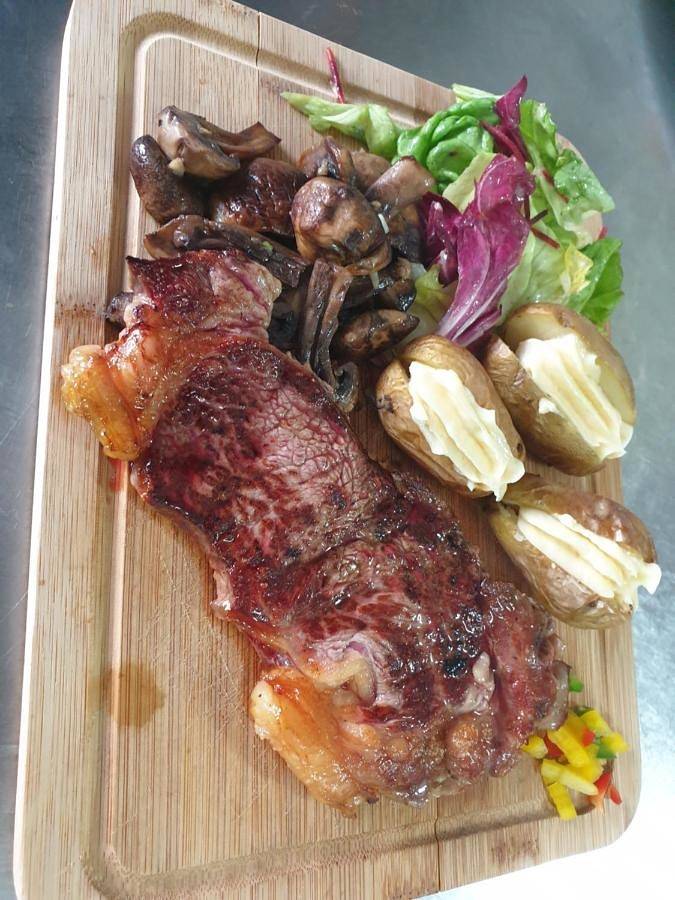 Hôtel pour 2 personnes, avec jardin, animaux acceptés à Thuir - 4