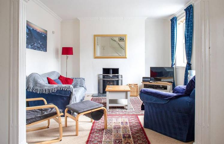 Location de vacances pour 6 personnes, avec Jardin à Plockton - 2