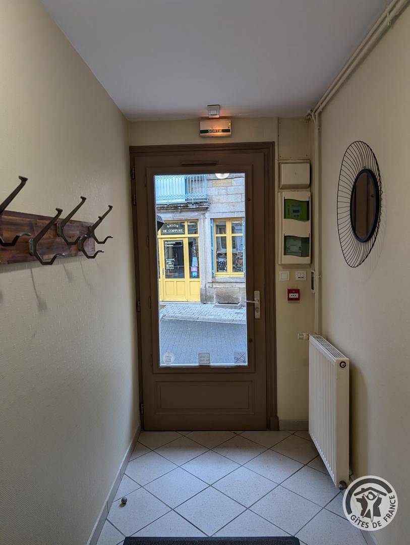 Gîte Auberge des Petits in Saint-Igny-de-Vers, Région de Villefranche-sur-Saône