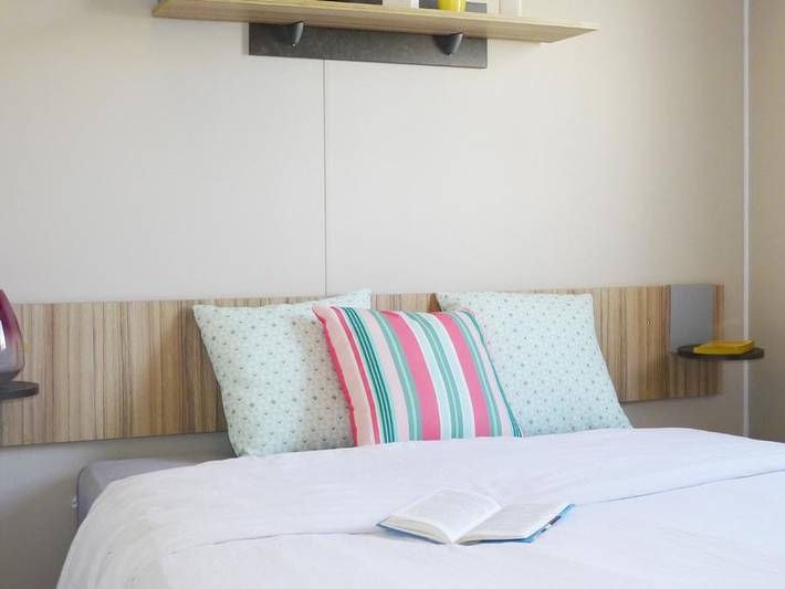 Camping für 4 Personen in Vendée - 4