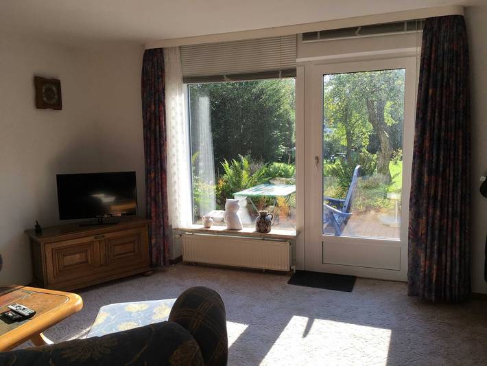 Ferienhaus für 6 Personen, mit Terrasse und Garten in Malente - 4