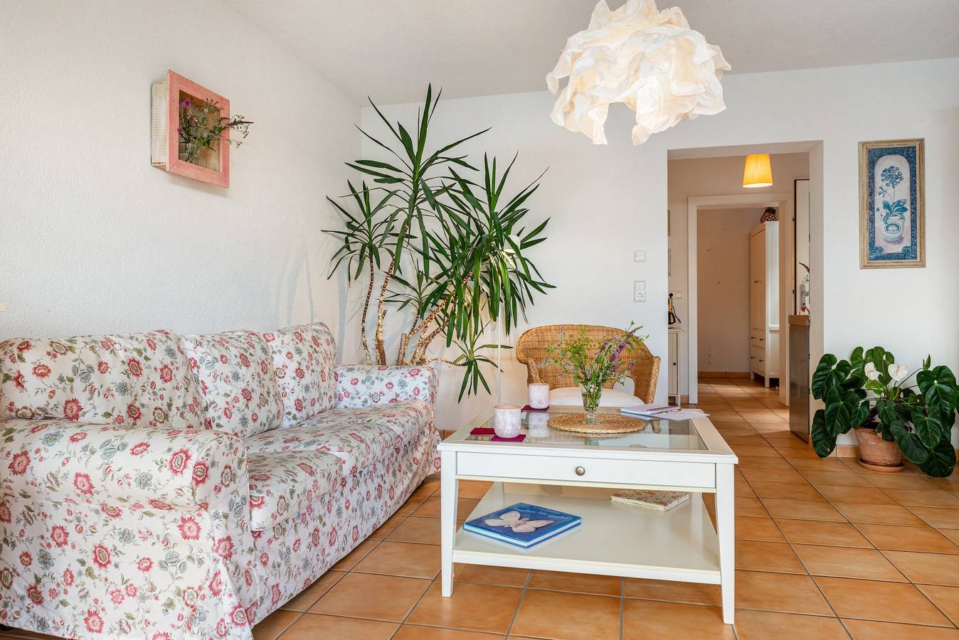 Appartement 'Romantica' met uitzicht op het meer, privéterras en wifi, foto 7
