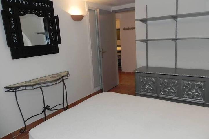 Gîte pour 5 personnes, avec terrasse à Appietto - 2