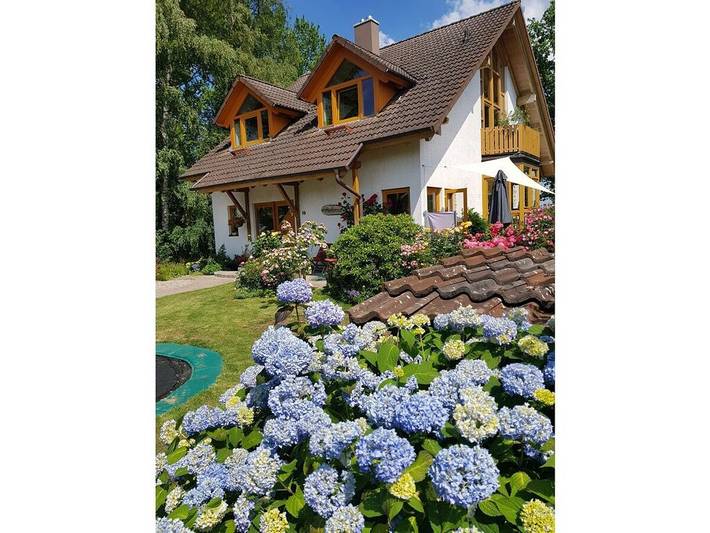 Ferienhaus für 6 Personen in Malente - 2