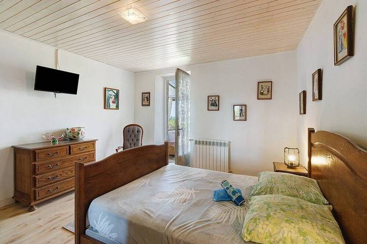 Location de vacances pour 6 personnes, avec jardin et balcon à Montayral - 4