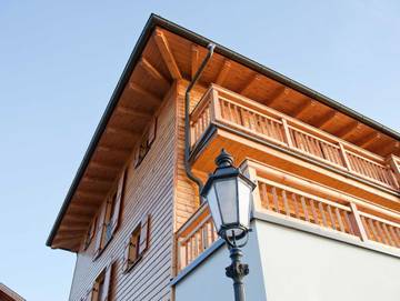 Ferienwohnung für 2 Personen in Alpenland Tegernsee Schliersee, Bild 2
