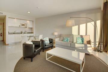 Apartamento De Férias para 4 Pessoas em São Martinho (desambiguação), Madeira, Foto 4