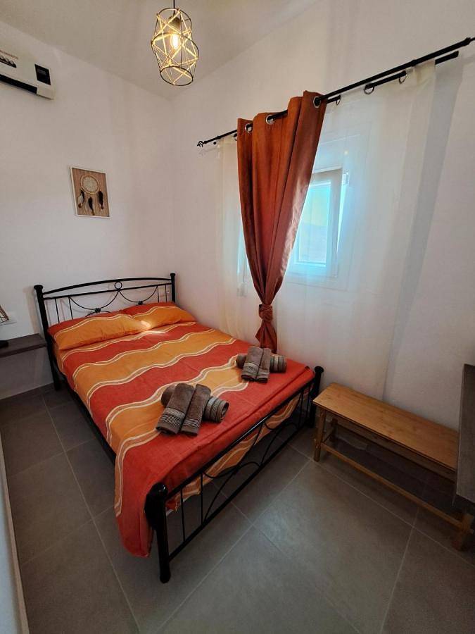 Ferienwohnung für 4 Personen, mit Ausblick - 1