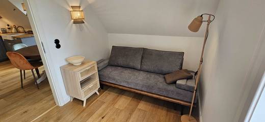 Ferienhaus für 3 Personen in Süddorf, Amrum, Bild 2