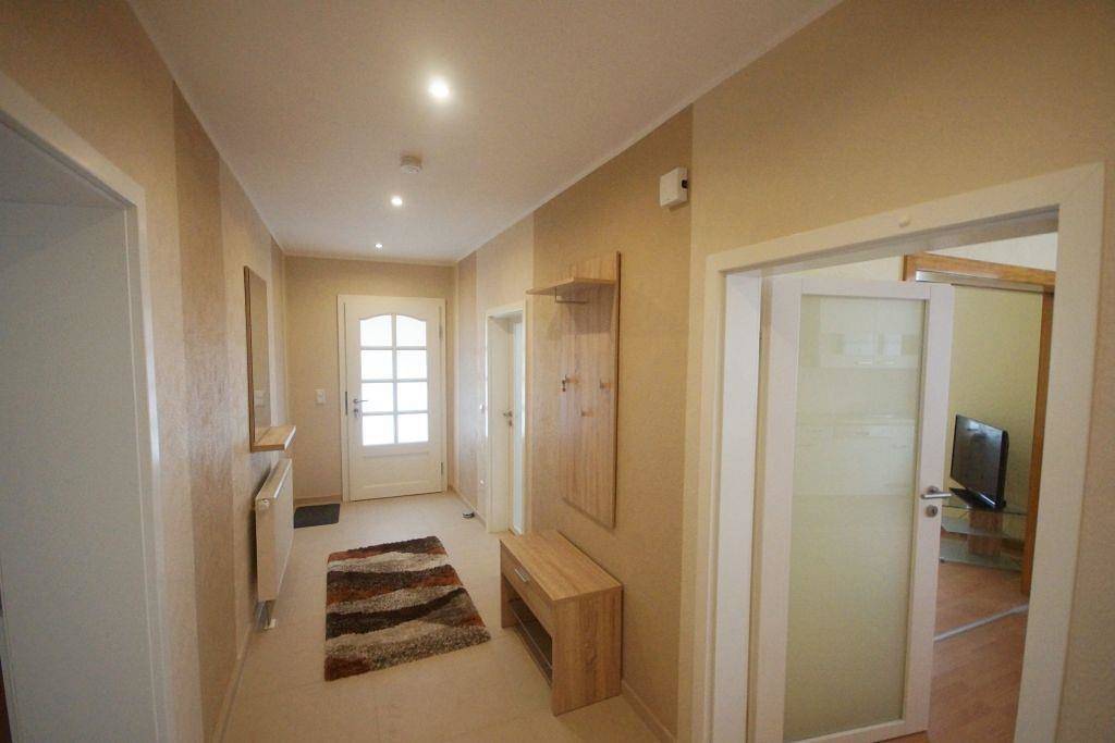Ganze Ferienwohnung, 2-Bett-Ferienwohnung Dusche/Wc, 1 Schlafraum in Lonnig, Osteifel
