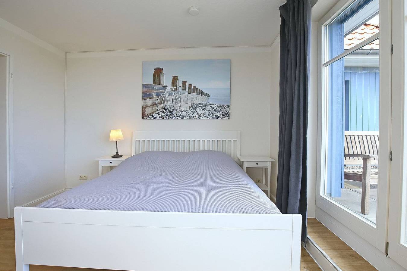Ganze Wohnung, Dünenblick Wohnung 51 in Ostseebad Boltenhagen, Boltenhagen