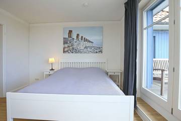Apartament Wakacyjny dla 2 osoby w Boltenhagen, North-West Mecklenburg (Wismar region), Zdjęcie 3