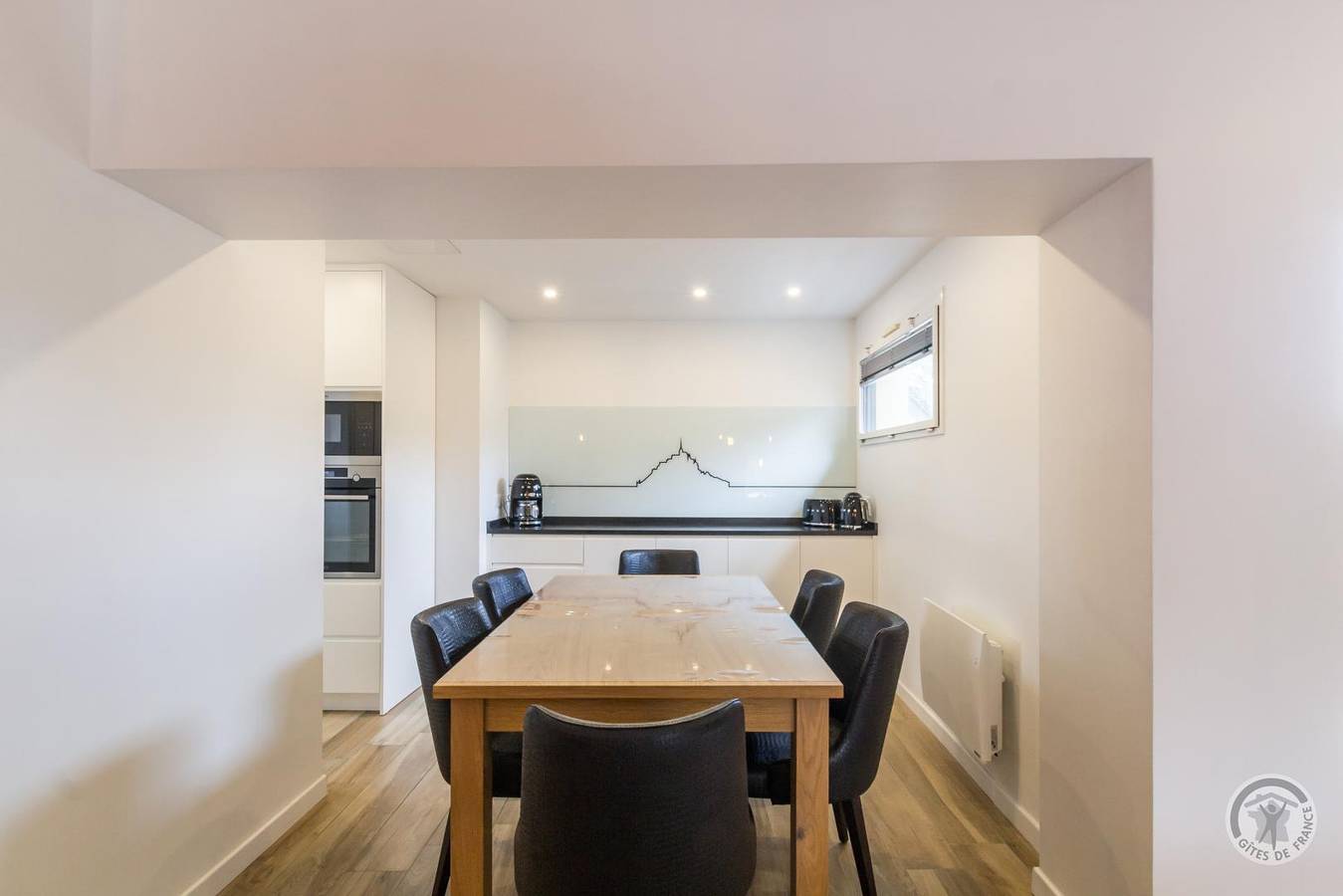 Salicorne in Vains, Baie du Mont-Saint-Michel